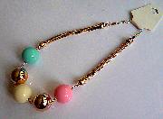 beads necklace