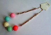 beads necklace