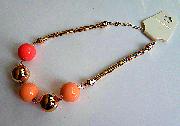 beads necklace